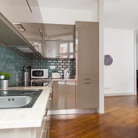 Downtown Cozy Apartment Lissabon Zimmer foto