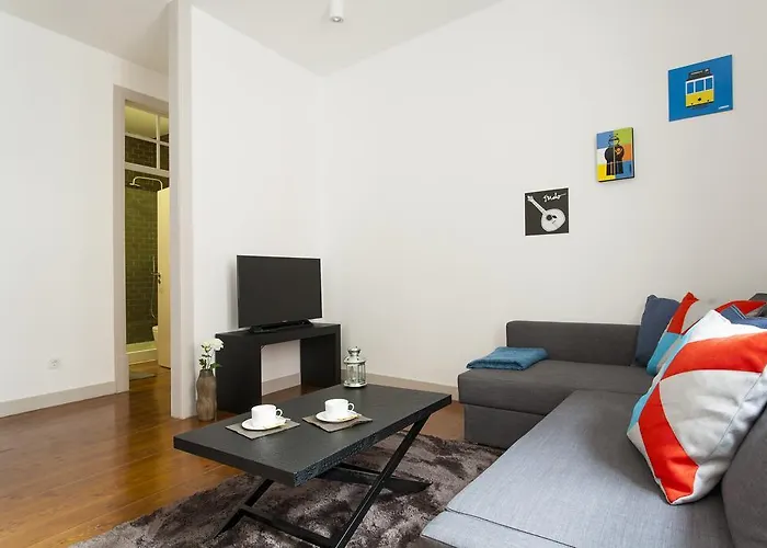 Downtown Cozy Apartment