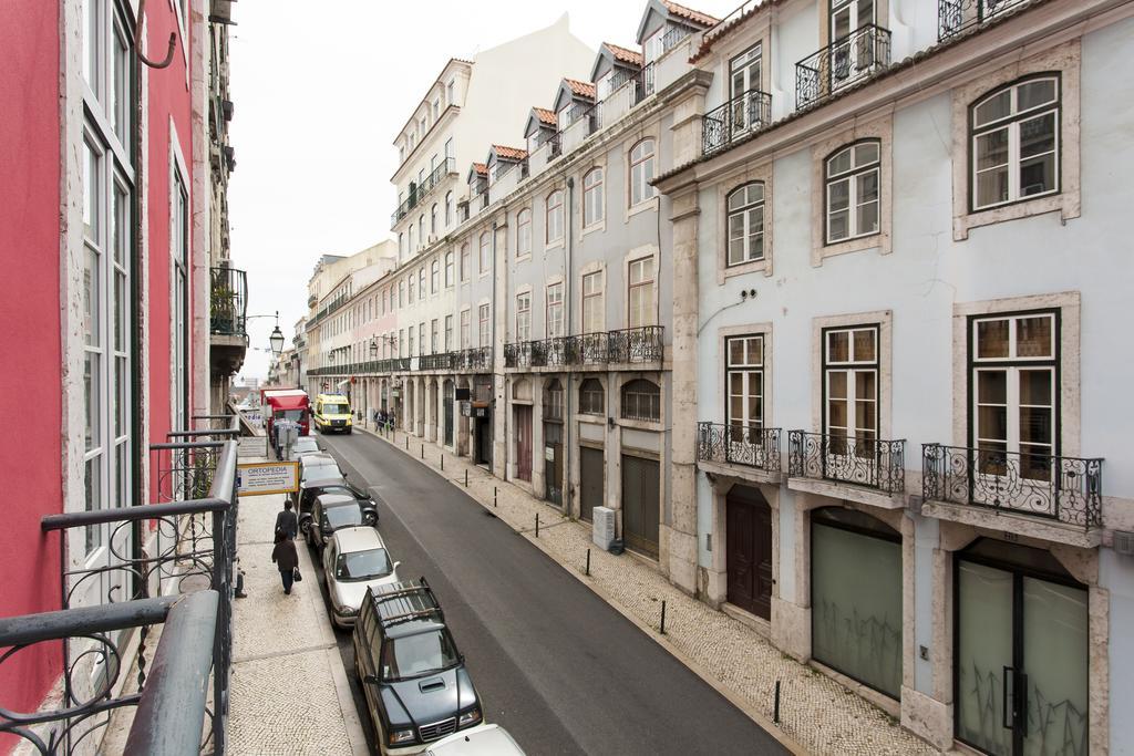 Downtown Cozy Appartement
