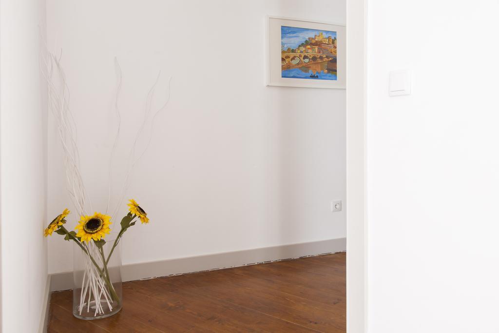 Downtown Cozy Appartement Lissabon