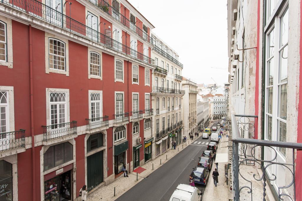 Appartement Downtown Cozy *