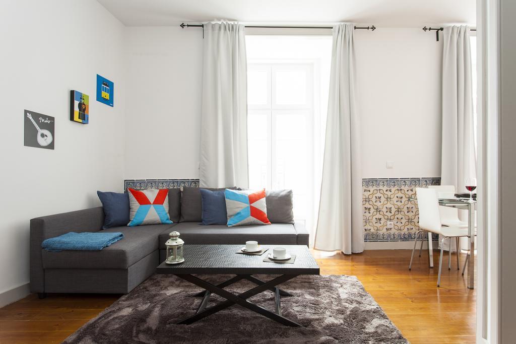 Appartement Downtown Cozy