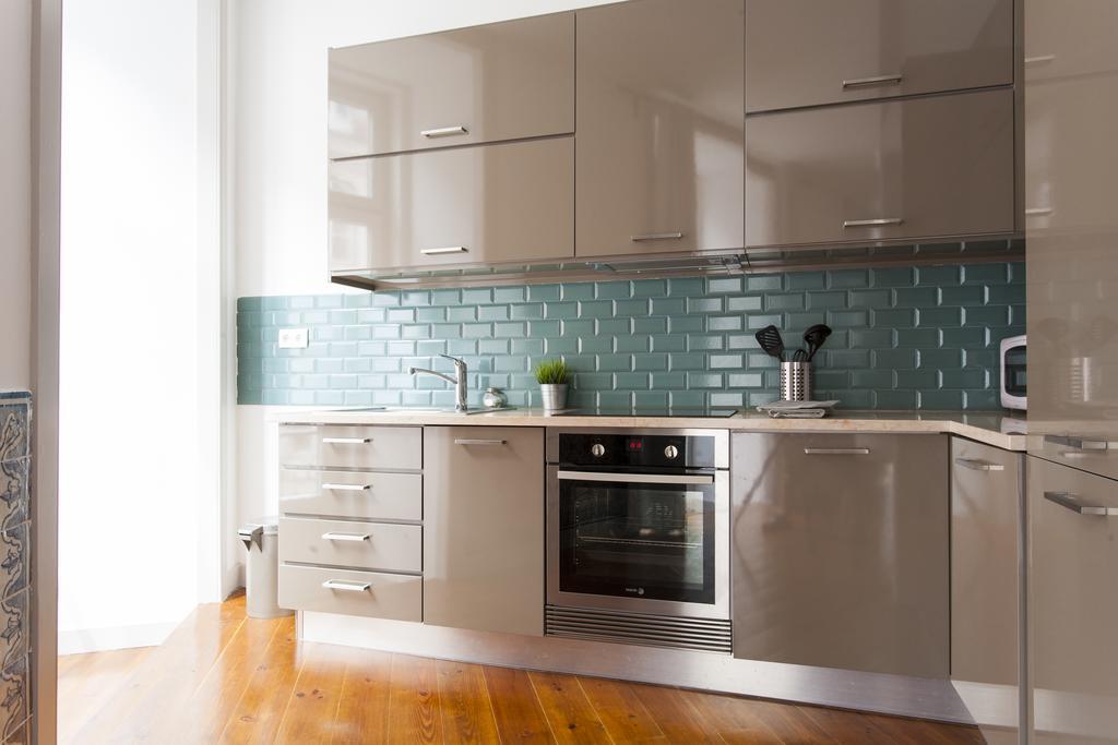 Apartment Downtown Cozy Lisbon